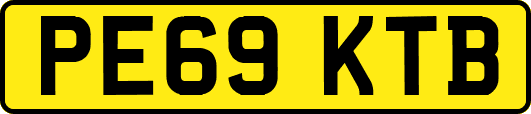 PE69KTB