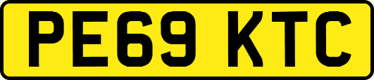 PE69KTC