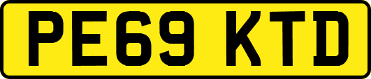 PE69KTD