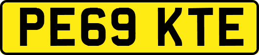 PE69KTE