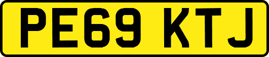 PE69KTJ