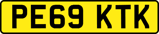 PE69KTK