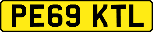PE69KTL