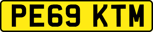 PE69KTM