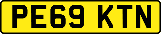 PE69KTN