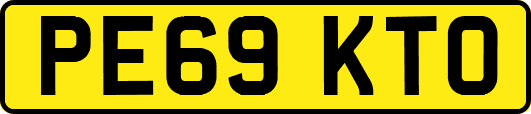 PE69KTO