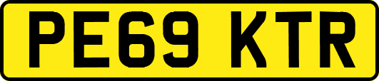 PE69KTR