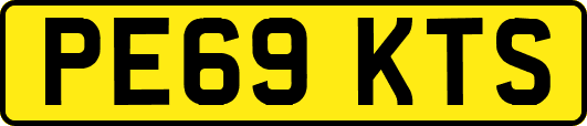 PE69KTS