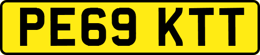 PE69KTT