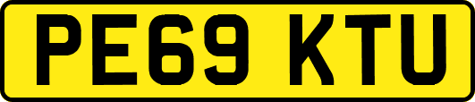 PE69KTU