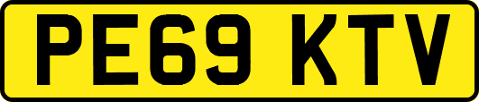 PE69KTV