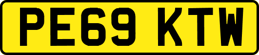 PE69KTW