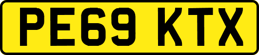 PE69KTX