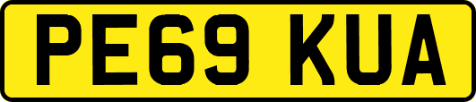 PE69KUA
