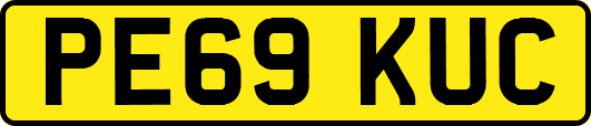 PE69KUC