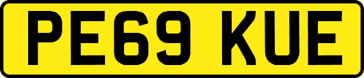 PE69KUE