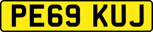 PE69KUJ
