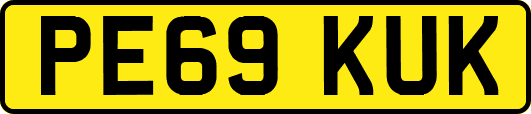 PE69KUK