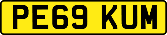 PE69KUM