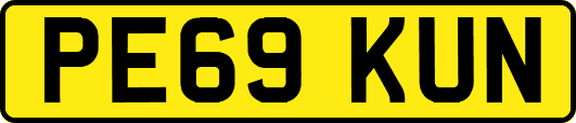 PE69KUN