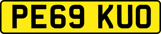 PE69KUO