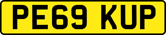PE69KUP