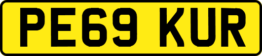 PE69KUR