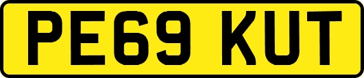 PE69KUT