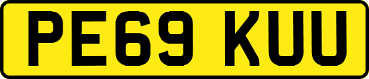 PE69KUU