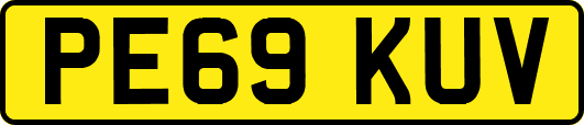 PE69KUV