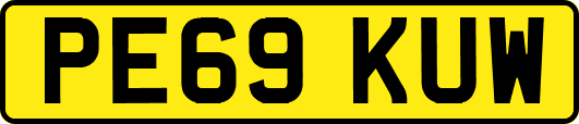PE69KUW