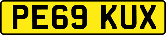 PE69KUX