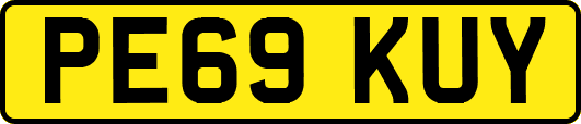 PE69KUY