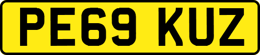 PE69KUZ