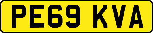 PE69KVA