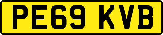 PE69KVB