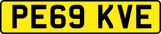PE69KVE