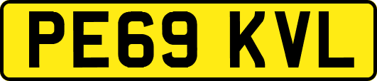 PE69KVL