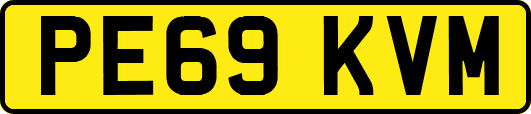 PE69KVM