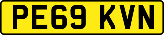PE69KVN