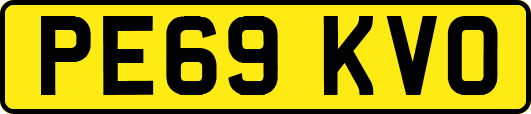 PE69KVO