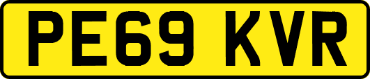 PE69KVR