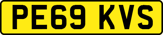 PE69KVS
