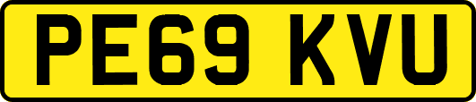 PE69KVU
