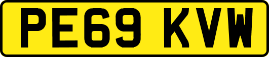 PE69KVW