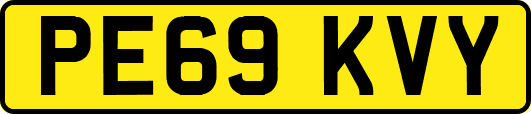 PE69KVY