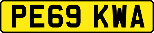 PE69KWA