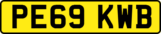 PE69KWB