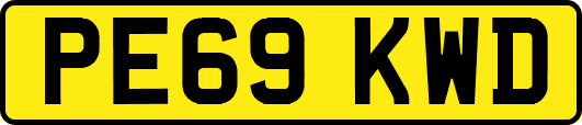 PE69KWD