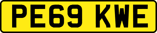 PE69KWE